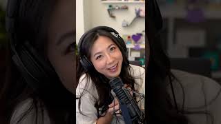 Why Fuslie doesnt watch TV anymore #shorts