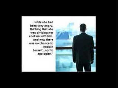 Re: I Can Only Ask Why