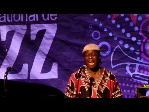 Childo Thomas et Yilian Canizares au PapJazz 2017