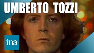 Umberto Tozzi &quot;Ti Amo&quot; |INA Chansons