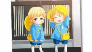 【Kagamine Len】Sorairo - Fandub Español