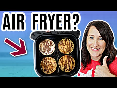 10 Air Fryer Recipes You Didn't Know You Could Make โ What to Make in Your Air Fryer