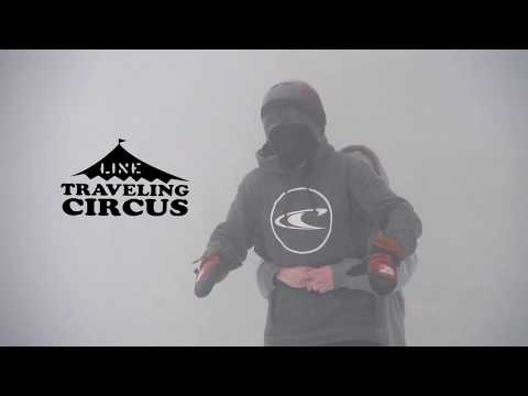 LINE Traveling Circus 11.1: No Looking Back Teaser