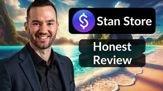 Stan Store Honest Review (Worth It In 2026?)