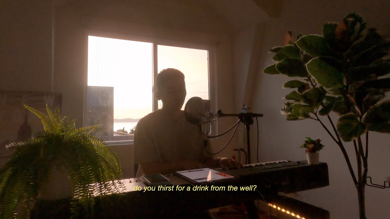 CHANMIN WORSHIP / O COME TO THE ALTAR / 12/14/25