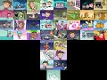 Fairly Oddparents All Season 3 Episodes Played At The Same Time AndreyAmongys