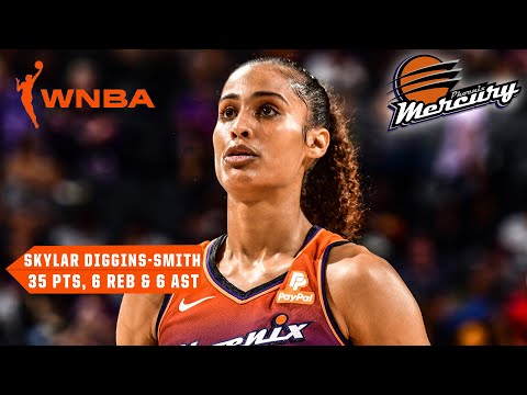 Skylar Diggins Smith