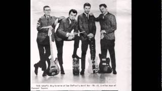 The Snaps - You Don't Want Me.wmv