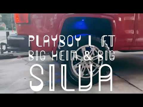 Playboy L ft(Big Heim & Big Silva ) - “ YURR ” (Official Visual)