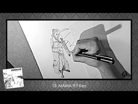 Video thumbnail for Mamá