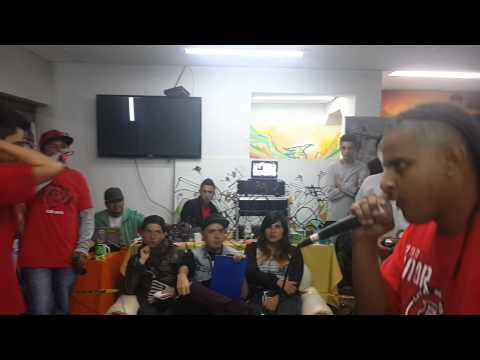 BATALLA DE GALLOS/AFTER VISION 3/FINAL/DUNKEL VS PUMA/FREESTYLE RAP/HIP HOP/ AYARA