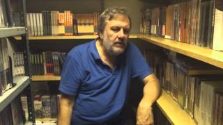 Slavoj Žižek - DVD Picks video