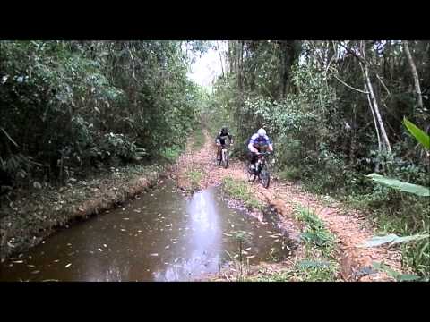 FAZENDA SÃO VENÂNCIO -  MTB