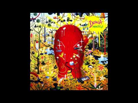 Defalla - Monstro (Interlúdio)