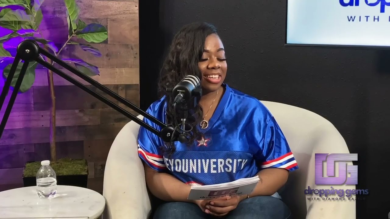 Becoming Her (ft. BeYOU)