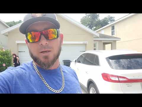 FORD SWOLLEN LUG NUTS - THIS IS WHY THEY DON'T COME OFF