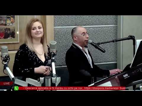 Formatia Nuntasii ‘’Anatol & Dianna’’ - 🎙Diaspora Media | LIVE