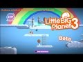 LittleBigPlanet 3 Beta As Above So Below Dual Theme Plaformer By Kaiju Kid