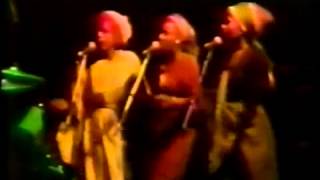 ▶ Bob Marley & the Wailers - Live the Zimbabwe Independence Celebrations, 19.04.1980