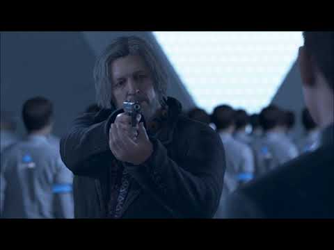 [Detroit: Become Human] My son, what's his name?