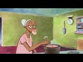 FUNNIEST JAMAICAN CARTOON JAMAICAN GRANNY PART 2