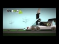 Little Big Planet Train Survival Part 1