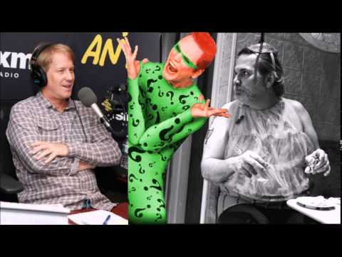 Classic Ron & Fez - Opie Makes Fez Cry (04-15-2011)