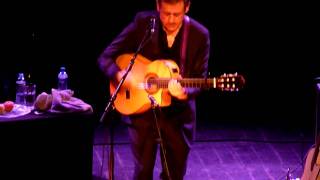 Luka Bloom 10. No Matter Where You Go, There You Are - Tivoli