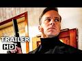 CITIZEN VIGILANTE Official Trailer 2026 Armie Hammer
