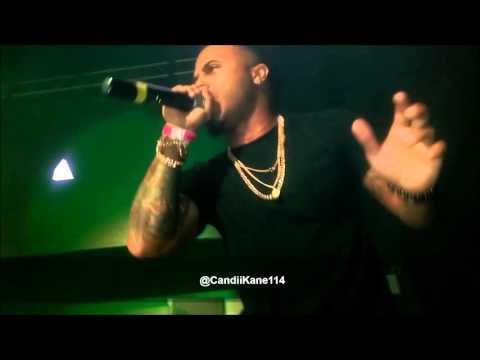 Ricardo Drue @ PCD NYC [2016] - "VAGABOND"