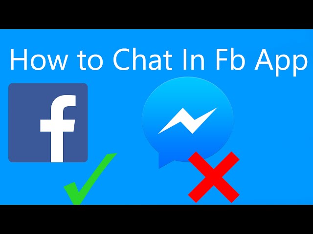 how to delete messenger account how to delete messenger account