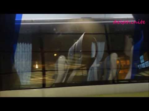 [FANCAM] 130524 Music Matters Live in Singapore 2013 MIB - Changi Airport Departure