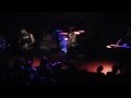 Lucero - nobody's darlings - Boston NYE - 2011 ...