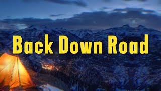 Lil Mosey - Back Down Road (Lyrics)