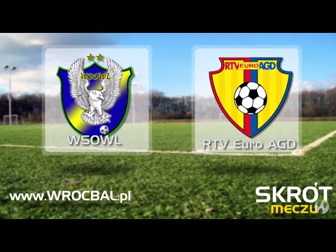 5.05.2015 WSOWL - RTV Euro AGD