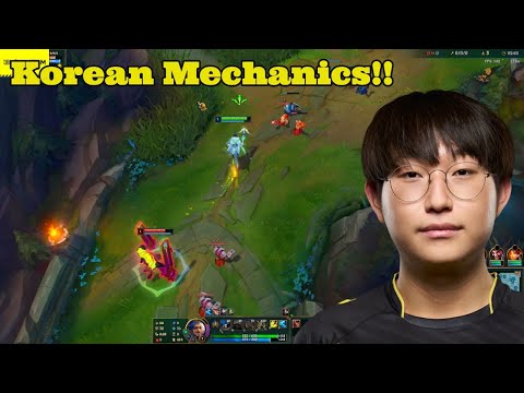 VIT Photon Showcases His INSANE AKSHAN MECHANICS In Champions Queue!!