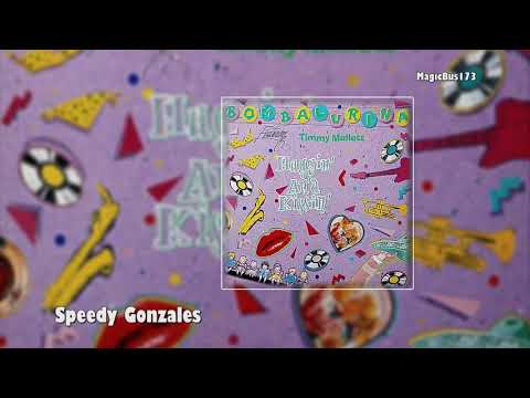 Bombalurina featuring Timmy Mallett - Speedy Gonzales