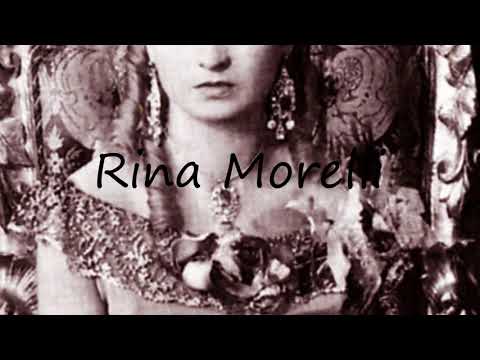 How to Pronounce Rina Morelli?