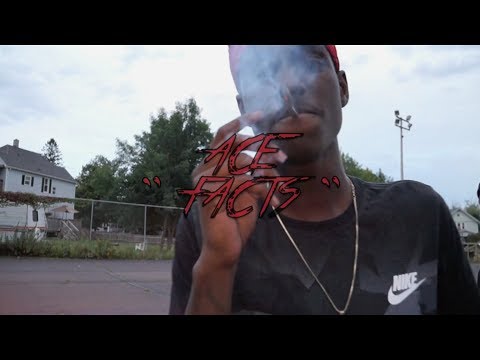 Ace - Facts (Official Music Video)