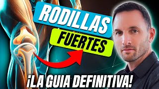 DOLORES DE RODILLA: Todas las respuestas están en ESTE VÍDEO