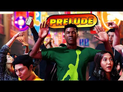 NBA 2K19 Prelude Ep 3 - 6'6 Pure Shot Creator Custom Hair Styles / TAKEOVER Activated