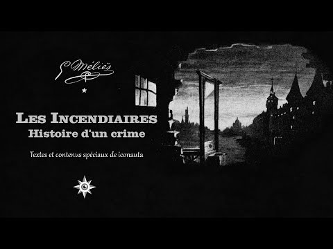 A Desperate Crime (1906) Georges Méliès