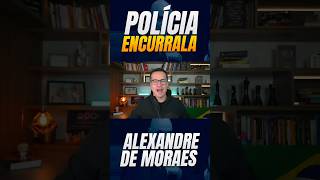 Bolsonaro vira o jogo contra Moraes!
