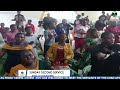 TUKIFIKA MBINGUNI TUTAIMBA HOSANNA JLM PRAISE WORSHIP