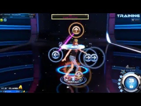 Mstar KR: Get Lucky -  Daft Punk 116 bpm 標準新模式 最高級 | Neo Classic Extreme 92%