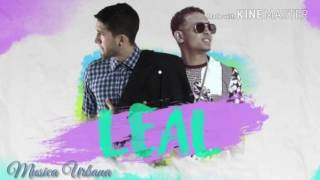 Buoy Ft Ozuna - &quot;Leal&quot;