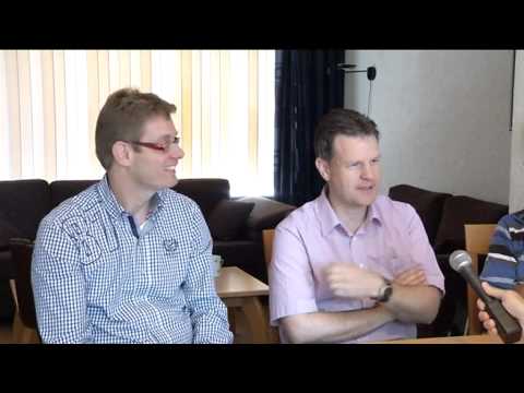 Uitzending De wisseltrofee deel 3 De Geliende