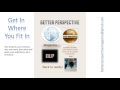 Better Perspective Magazine - Coming 6-25-2017