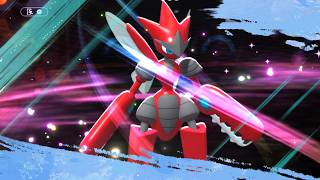 【1820～】くそざこシングルレート【ポケモンチャンピオンズ】Pokémon Champions Rank Battle