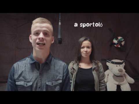 Országos Ifitábor Hargitán Promo